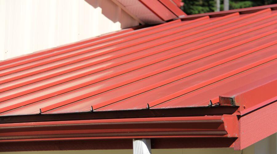 Professional gutter cleaning services in Moran, TX